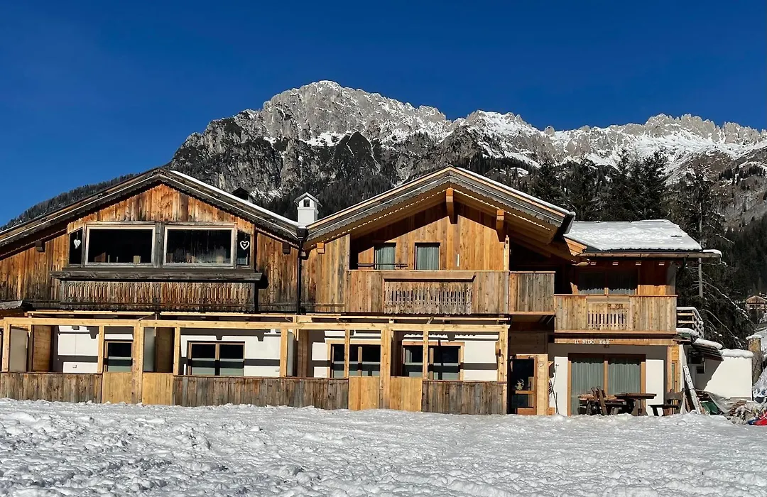 B&B IL Nido-1